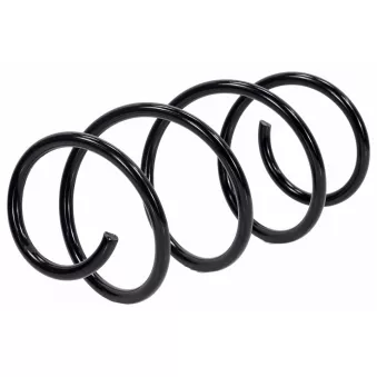 Ressort de suspension TEKNÖR ASZ-RE-041 pour RENAULT LAGUNA 1.9 DCI - 130cv