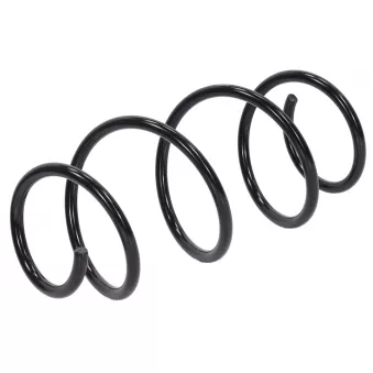 Ressort de suspension TEKNÖR ASZ-RE-042 pour RENAULT LAGUNA 1.6 16V - 107cv