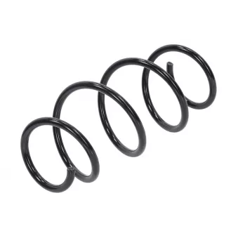 Ressort de suspension TEKNÖR ASZ-RE-043 pour RENAULT LAGUNA 2.2 dCi - 116cv