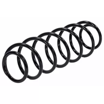 Ressort de suspension TEKNÖR ASZ-RE-045 pour RENAULT LAGUNA 1.6 16V - 107cv