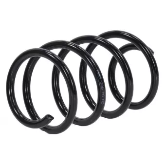 TEKNÖR ASZ-RE-046 - Ressort de suspension