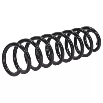 Ressort de suspension TEKNÖR ASZ-RE-048 pour RENAULT GRAND SCÉNIC 2.0 - 163cv