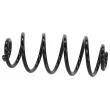 TEKNÖR ASZ-RE-050 - Ressort de suspension
