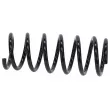TEKNÖR ASZ-VV-002 - Ressort de suspension