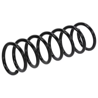 Ressort de suspension TEKNÖR ASZ-VV-012 pour VOLVO C30 2.0 - 145cv