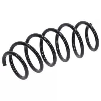 Ressort de suspension TEKNÖR OEM 31255515