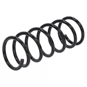 Ressort de suspension TEKNÖR ASZ-VV-016 pour MAZDA MX-5 D3 - 136cv