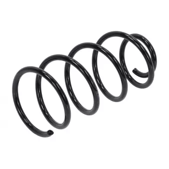 Ressort de suspension TEKNÖR ASZ-VV-024 pour VOLVO S40 1.6 D2 - 115cv