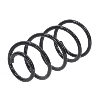 Ressort de suspension TEKNÖR OEM 31387506