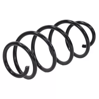 Ressort de suspension TEKNÖR ASZ-VW-000 pour SKODA OCTAVIA 1.6 - 102cv