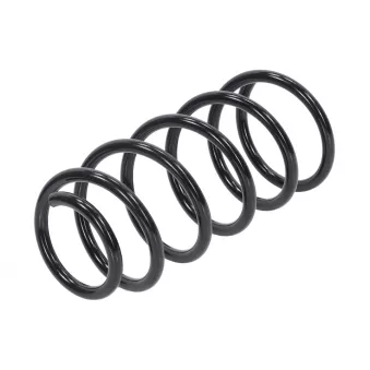 Ressort de suspension TEKNÖR OEM 6K0411105P