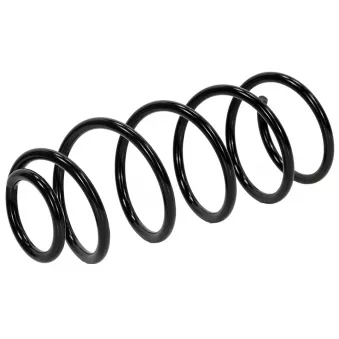 Ressort de suspension TEKNÖR OEM 1J0411105BG