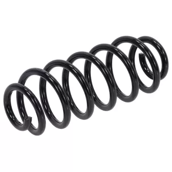 Ressort de suspension TEKNÖR ASZ-VW-011 pour SEAT LEON 2.0 TDI - 136cv