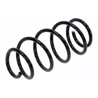 Ressort de suspension TEKNÖR ASZ-VW-026 pour SEAT LEON 1.6 TDI - 90cv