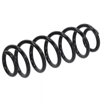 Ressort de suspension TEKNÖR ASZ-VW-027 pour SEAT LEON 1.6 TDI - 90cv