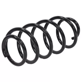 Ressort de suspension TEKNÖR ASZ-VW-032 pour SKODA OCTAVIA 2.0 FSI 4x4 - 150cv