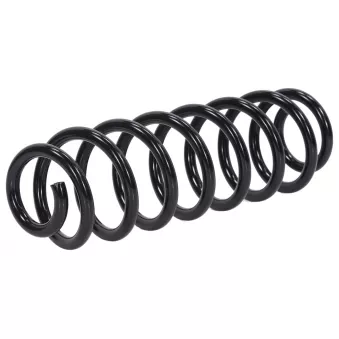 Ressort de suspension TEKNÖR ASZ-VW-033 pour SKODA OCTAVIA 2.0 FSI 4x4 - 150cv