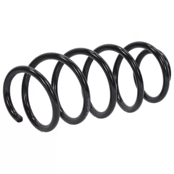 Ressort de suspension TEKNÖR ASZ-VW-037 pour VOLKSWAGEN TOURAN 1.4 TSI EcoFuel - 150cv