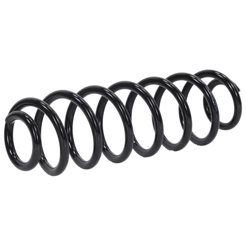 Ressort de suspension TEKNÖR ASZ-VW-038 - Visuel 1