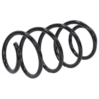 Ressort de suspension TEKNÖR OEM 1K0411105BC