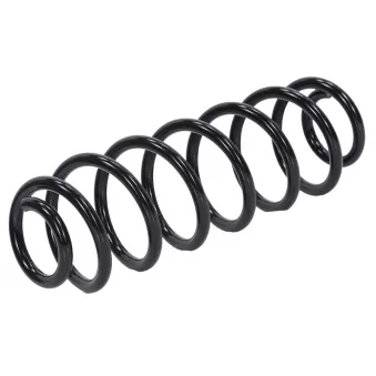 Ressort de suspension TEKNÖR ASZ-VW-041 pour SKODA YETI 1.6 TDI - 105cv