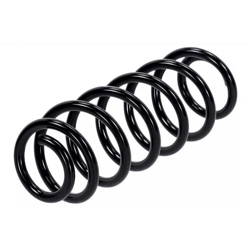 Ressort de suspension TEKNÖR ASZ-VW-050 - Visuel 1