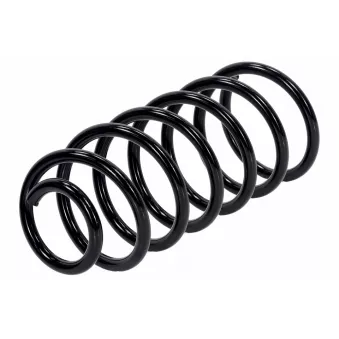 Ressort de suspension TEKNÖR [ASZ-VW-059]