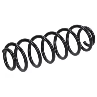 Ressort de suspension TEKNÖR OEM 1K0511115CJ