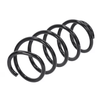 Ressort de suspension TEKNÖR ASZ-VW-064 pour VOLKSWAGEN PASSAT 2.0 FSI - 150cv