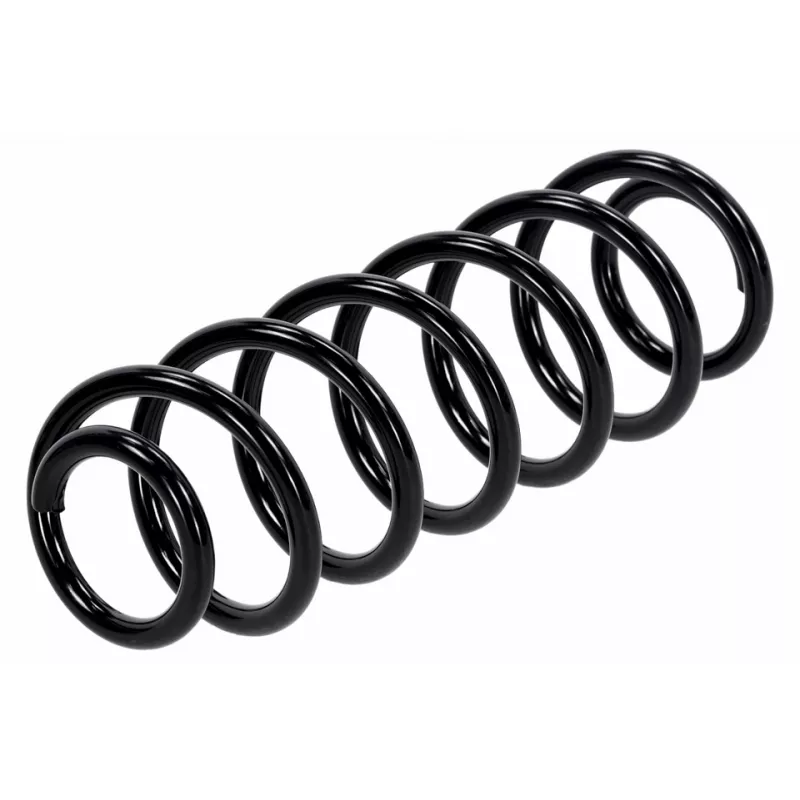 Ressort de suspension TEKNÖR ASZ-VW-072 - Visuel 1