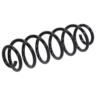 Ressort de suspension TEKNÖR ASZ-VW-074 pour SKODA OCTAVIA 1.2 TSI - 110cv