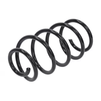 Ressort de suspension TEKNÖR ASZ-VW-075 pour FORD KA 2.0 TDI - 84cv