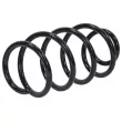 TEKNÖR ASZ-VW-076 - Ressort de suspension