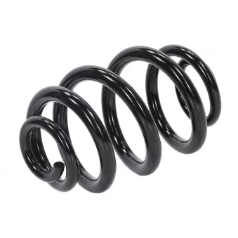 Ressort de suspension TEKNÖR ASZ-VW-077 pour FORD KA 2.0 TDI - 84cv