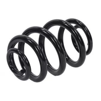 Ressort de suspension TEKNÖR ASZ-VW-078 pour FORD KA 2.0 TDI - 84cv