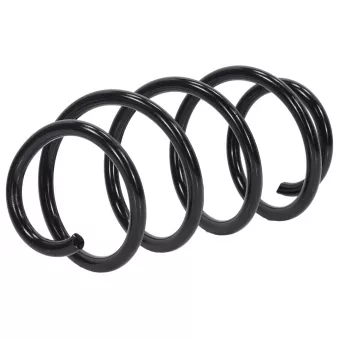 Ressort de suspension TEKNÖR ASZ-VW-087 pour VOLKSWAGEN GOLF 2.0 TDI - 163cv