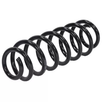 Ressort de suspension TEKNÖR ASZ-VW-088 pour VOLKSWAGEN PASSAT 2.0 FSI - 150cv