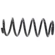 TEKNÖR ASZ-VW-089 - Ressort de suspension