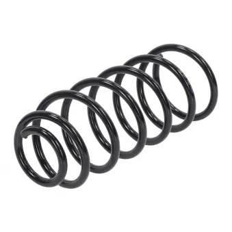 Ressort de suspension TEKNÖR ASZ-VW-091 pour VOLKSWAGEN PASSAT 1.9 TDI - 90cv