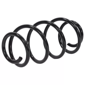 Ressort de suspension TEKNÖR ASZ-VW-097 pour VOLKSWAGEN TOURAN 1.4 Fsi - 170cv