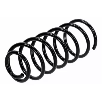 Ressort de suspension TEKNÖR OEM 357411105AB