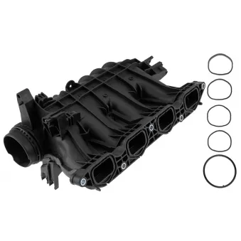 TEKNÖR BKS-VW-036 - Module de tube d'admission