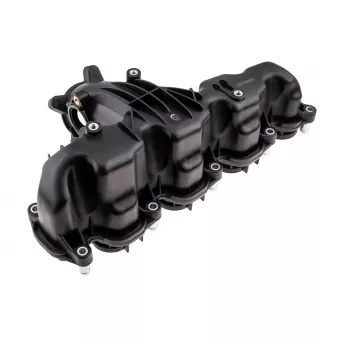 Module de tube d'admission TEKNÖR BKS-VW-037 pour VOLKSWAGEN AMAROK 2.0 TDI - 122cv