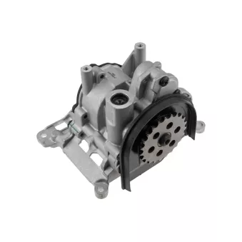 Pompe à huile TEKNÖR BPO-BM-003 pour BMW Série 5 520 d - 163cv