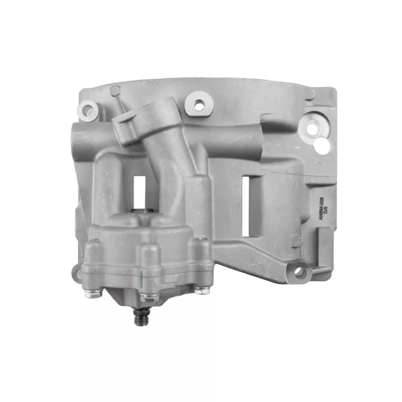 Pompe à huile TEKNÖR BPO-BM-005 - Visuel 2