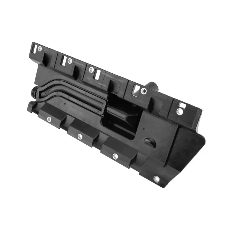 Tube d'admission de pompe à huile TEKNÖR BPO-BM-009 - Visuel 1