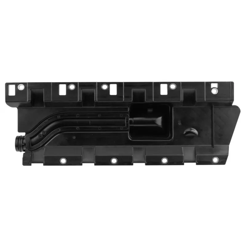 Tube d'admission de pompe à huile TEKNÖR BPO-BM-009 - Visuel 2