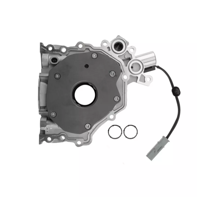 Pompe à huile TEKNÖR BPO-FR-012 - Visuel 2