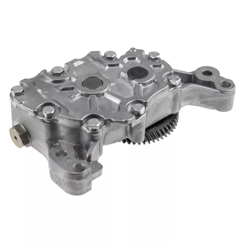 Pompe à huile TEKNÖR BPO-FR-014 - Visuel 1