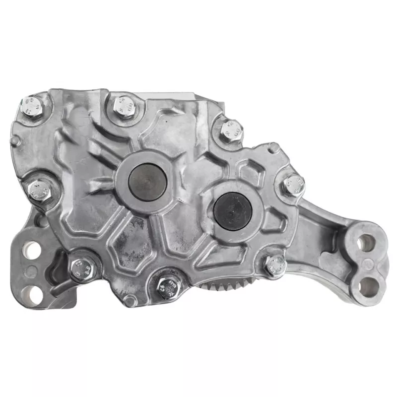 Pompe à huile TEKNÖR BPO-FR-014 - Visuel 2